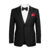 Willie Halloween 2025 Suit