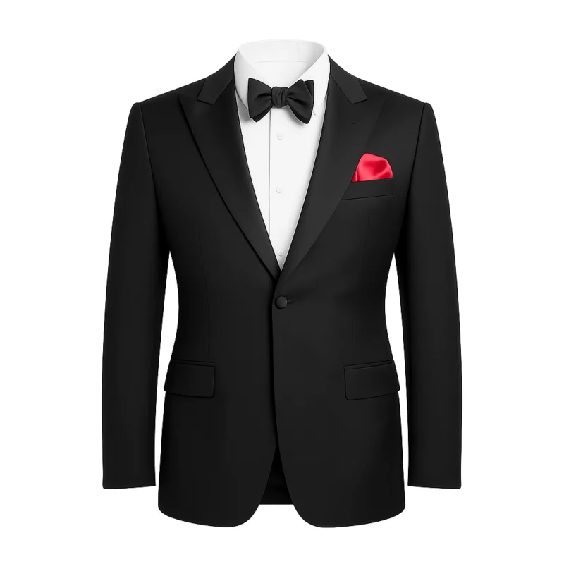 Willie Halloween 2025 Suit