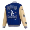 World Champions 2025 LA Dodgers Jacket