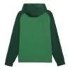 World Cup Qualifier Green Hooded Jacket