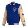 World Series 2025 LA Dodgers Jacket