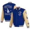 World Series Champions 2025 LA Dodgers Jacket