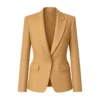Youth Charity Kate Brown Suit