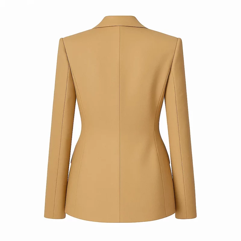Youth Charity Middleton Brown Suit