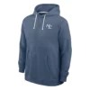 front Patriots Rivalries Sideline Drake Maye Hoodie