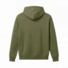 Green Hoodie