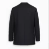 the Inside S02 Ted Danson Black Blazer