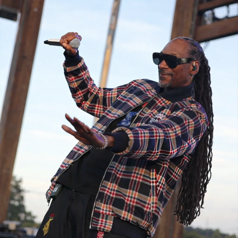 12th Annual Christmas Plaid Jacket