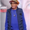 243rd Torino Film Festival Spike Lee Vest