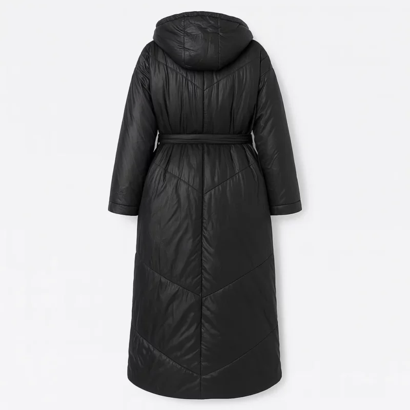 28 Years Later The Bone Temple DaCosta Coat
