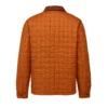 2Colin Dobbs All Her Fault S01 Jay Ellis Orange Jacket