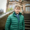 2Shetland S10 Steven Miller Jacket