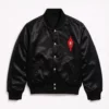A Grand Ole Bomber Jacket