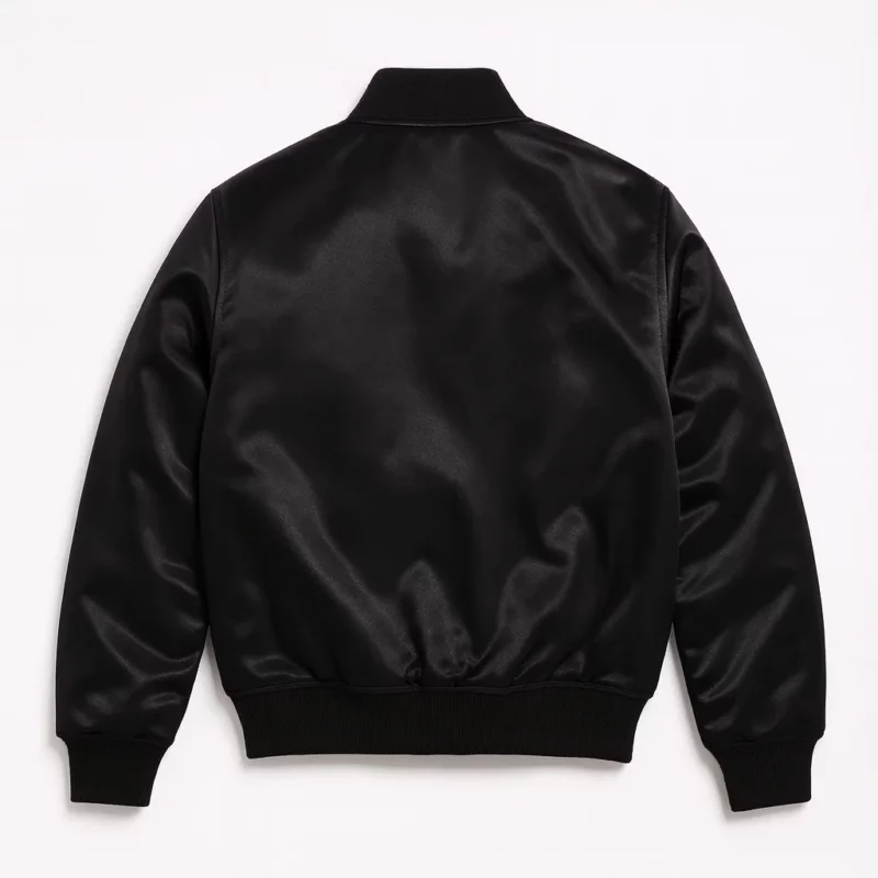 A Grand Ole Brad Paisley Bomber Jacket