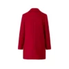 A Grand Ole Gentry Hilty Red Coat