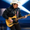A Grand Ole Opry Christmas Brad Paisley Jacket