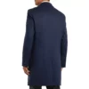 A Grand Ole Opry Christmas Kristoffer Blue Coat