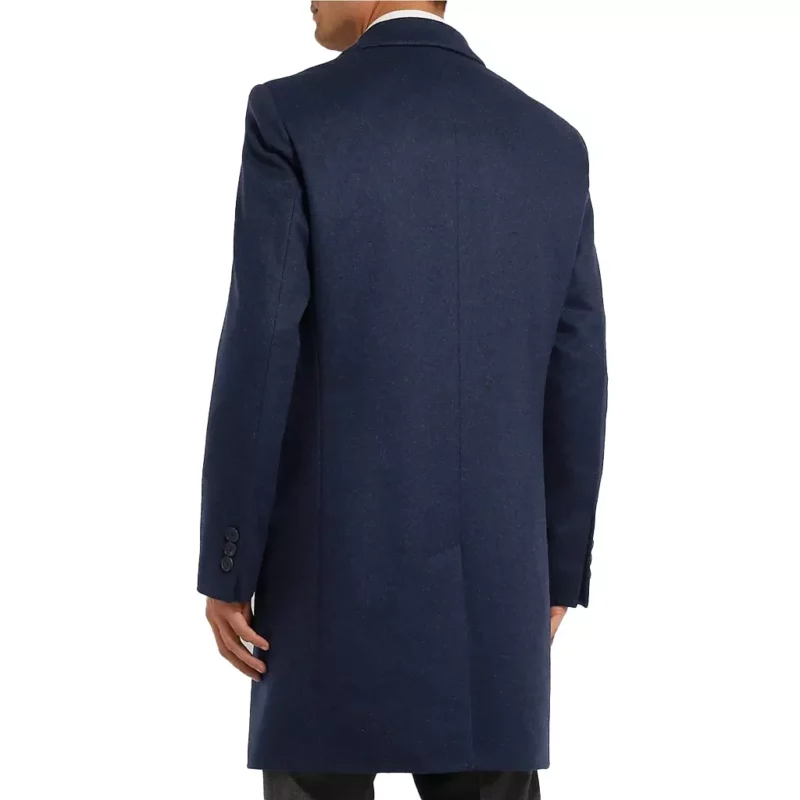A Grand Ole Opry Christmas Kristoffer Blue Coat