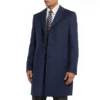 A Grand Ole Opry Christmas Kristoffer McCall Blue Coat