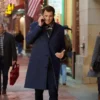 A Grand Ole Opry Christmas Kristoffer Polaha Coat