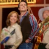 A Grand Ole Opry Christmas Kristoffer Polaha Vest