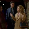 A Grand Ole Opry Christmas Kristoffer Polaha Will McCall Blue Coat