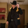 A Grand Ole Opry Christmas Luke Benward Blazer