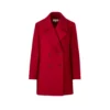 A Grand Ole Opry Christmas Nikki DeLoach Red Coat