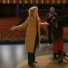 A Grand Ole Opry Christmas Sharon Brown Coat