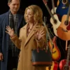 A Grand Ole Opry Christmas Sharon Lawrence Coat