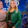 A Grand Ole Opry Christmas Tigirlily Gold Jacket