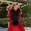 A Make Or Break Holiday Hunter King Black Vest