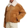 A Mas Emily Hall Jacket
