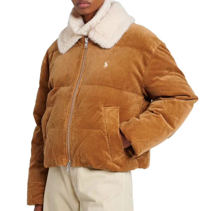 A Mas Emily Hall Jacket