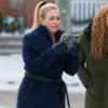 A Merry Little Ex-Mas Melissa Joan Coat