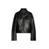 A Very Jonas Christmas Movie Joe Jonas Leather Jacket