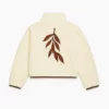 A Willow Sherpa Jacket