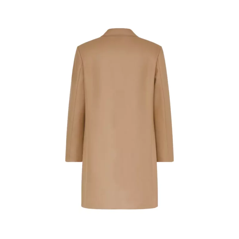 Aaron Oâ€™Connell Beige Coat