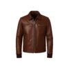 Aaron Oâ€™Connell Jacket