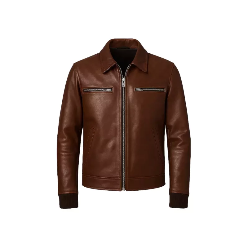 Aaron Oâ€™Connell Jacket