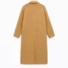 Alicia Silverstone Coat