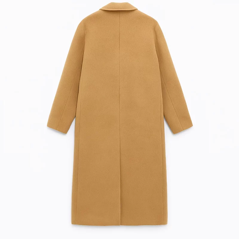 Alicia Silverstone Coat