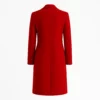 Alison Sweeney Red Coat