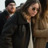 All Her Fault Abby Elliott Jacket