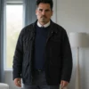 All Her Fault Detective Alcaras Jacket