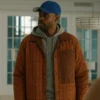 All Her Fault Jay Ellis Jacket