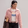 All Her Fault Kartiah Vergara Jacket