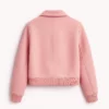 Ana Garcia All Her Fault S01 Kartiah Vergara Pink