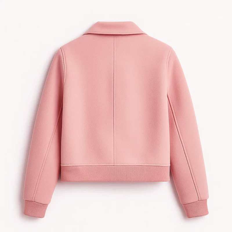 Ana Garcia All Her Fault S01 Kartiah Vergara Pink