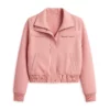 Ana Garcia All Her Fault S01 Kartiah Vergara Pink Jacket